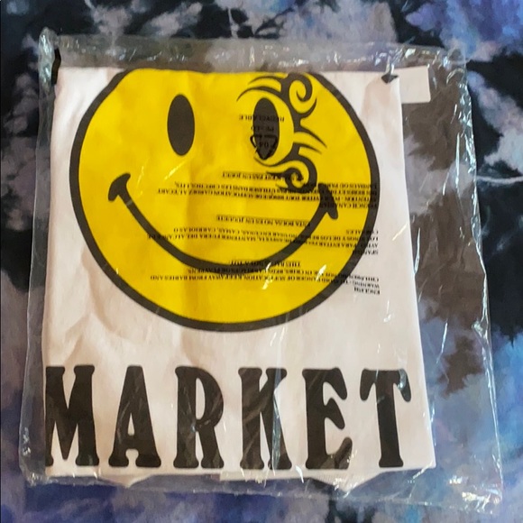 Chinatown Market Mike Tyson tee - Picture 4 of 4